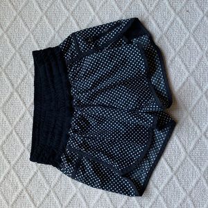 Lululemon tracker short II